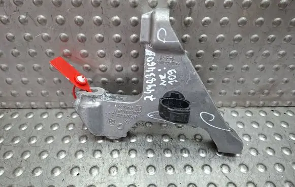 Renault Trafic III (X82) Gearbox mounting bracket S16856109 244834609R