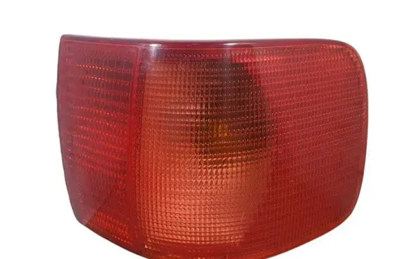 Audi A6 S6 C4 4A Rear/tail lights 4A5945096B 138008