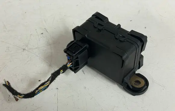 BMW 3 E90 E91 ESP acceleration yaw rate sensor 3452676276904 6762769