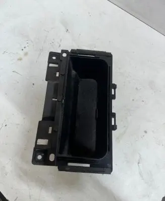 Audi A7 S7 4G Ashtray (front) 4G0864131