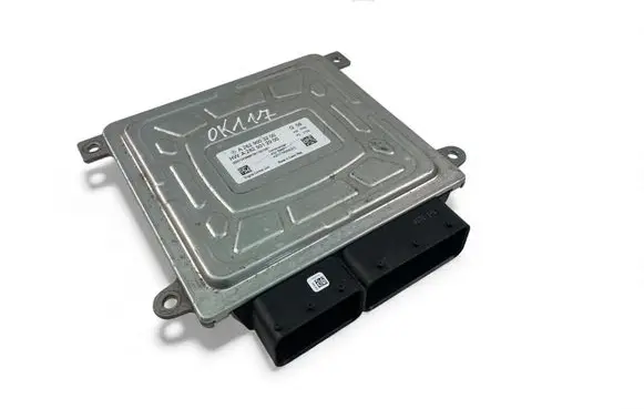 Mercedes-Benz A W177 Engine control unit/module ECU A2829003200 A2829012900