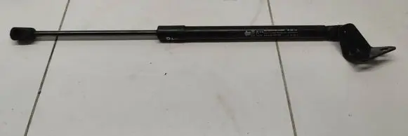 Chevrolet Captiva Front bonnet/hood damper/strut 96830124