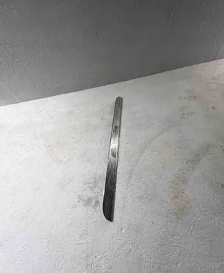 Jaguar S-Type Side skirt rear trim XR835413208BD