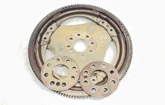 Mercedes-Benz CLK A209 C209 Flywheel 6110320147