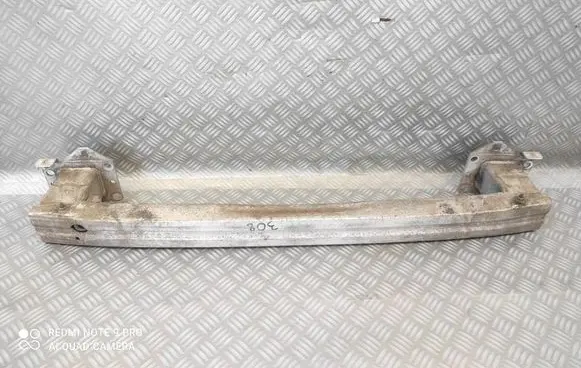 Peugeot 308 SW Front bumper cross member 9656741380