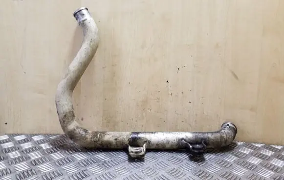 KIA Sportage Intercooler hose/pipe