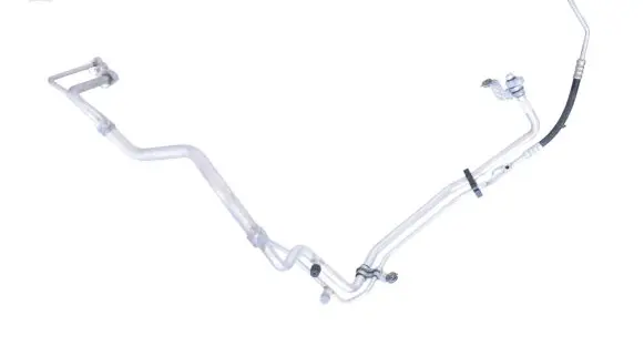 SsangYong Korando Air conditioning (A/C) pipe/hose 6863034700