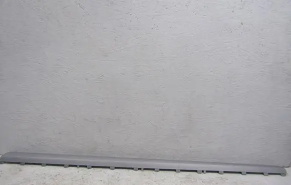 Ford Fiesta Sill J1BB200A20A1