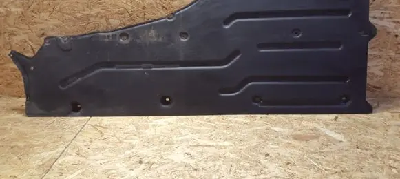 BMW 7 E65 E66 Center/middle under tray cover 7020534