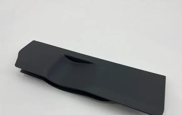 Cupra Formentor Centre console side trim front 5FF868917