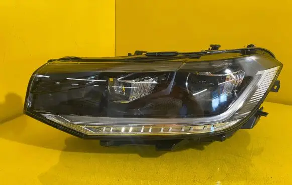 Volkswagen T-Cross Headlight/headlamp 2GM941035B
