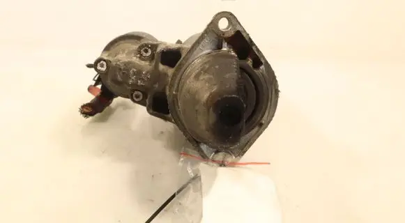 Alfa Romeo Mito Starter motor 658402