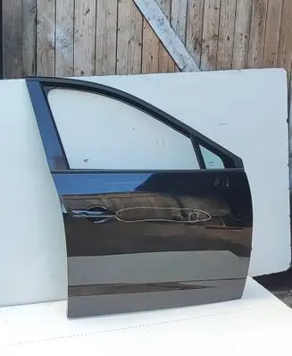 Renault Scenic III - Grand scenic III Front door