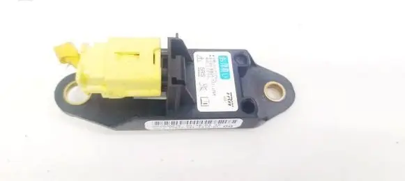 Honda Accord Airbag deployment crash/impact sensor 77970SEFC810M1 77970-SEF-C810-M1