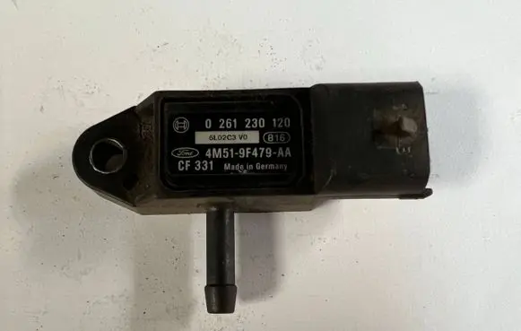 Ford Transit - Tourneo Connect Air pressure sensor 4M519F479AA 0261230120 6L02C3V