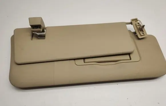 Mercedes-Benz ML W164 Sun visor A1648101010