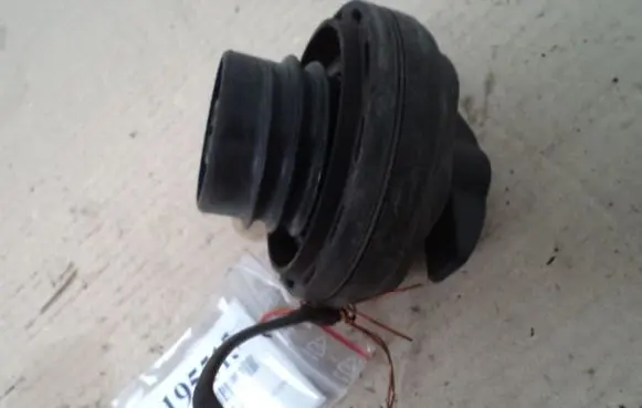 Fiat Palio Fuel tank filler neck pipe 
