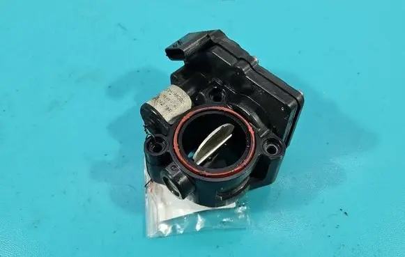 Renault Talisman Throttle body valve 161A09278R IMPRK1593767