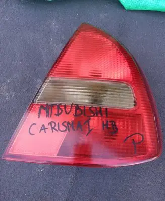 Mitsubishi Carisma Rear/tail lights 151086