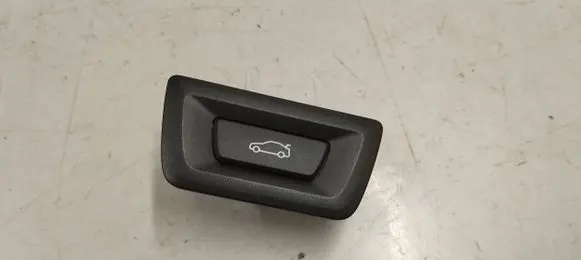 BMW i4 Tailgate/boot open switch button 5a64c24