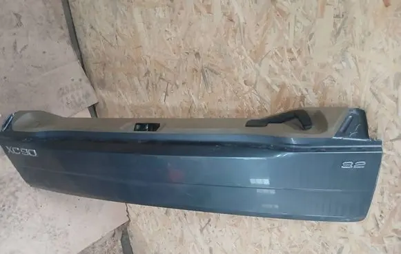 Volvo XC90 Truck tailgate 