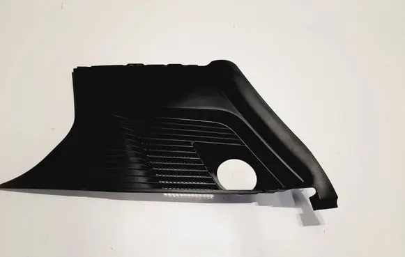 Porsche Cayman 987 Wiper trim