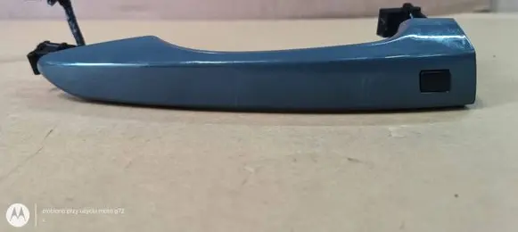Hyundai Kona I Front door exterior handle HYUNDAIKONA