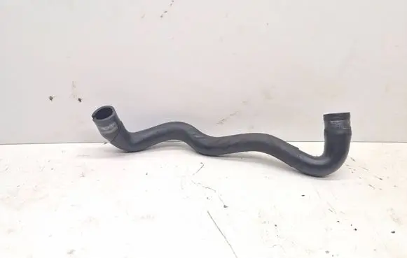 Opel Vectra C Breather hose/pipe 