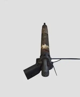 BMW 1 E81 E87 Fuel injector 780542803