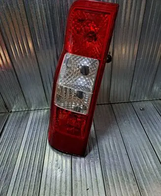 Ford Transit Rear/tail lights 6C1113405A 0374D