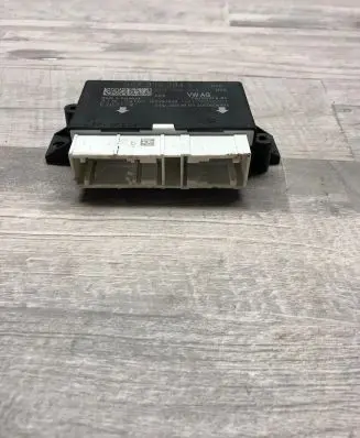Volkswagen PASSAT B8 Parking PDC control unit/module 5QA919294G E207778 5QA919294
