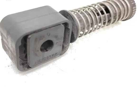Volkswagen PASSAT B6 Gear shift rod 