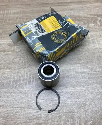 Renault 21 Rear wheel ball bearing 7701463986 12180