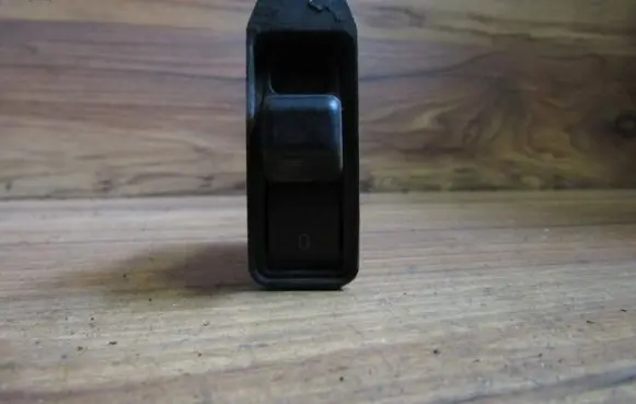 BMW 5 E34 Light switch