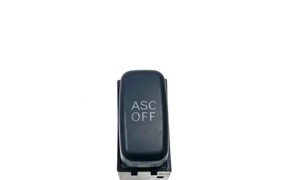 Traction control (ASR) switch