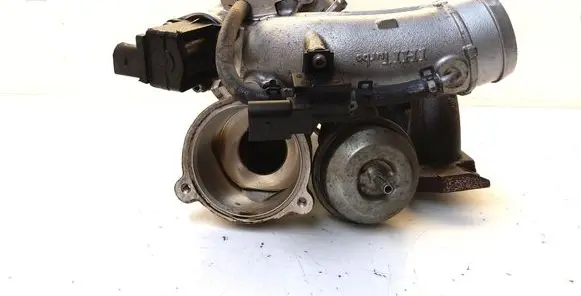 Audi A3 S3 8P Turbo 06J145702K