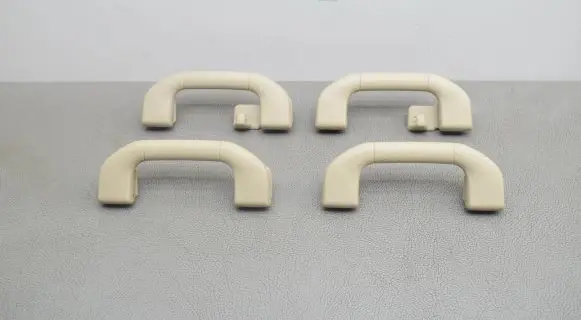 Mercedes-Benz GLK (X204) A set of handles for the ceiling A2048100151 A2048100051