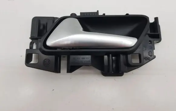 Peugeot 2008 II Rear door interior handle 98201553