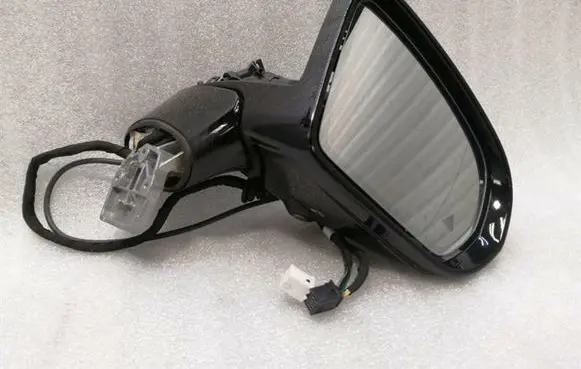 Mercedes-Benz S C217 Front door electric wing mirror A2178100800