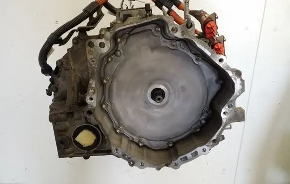 Lexus CT 200H Manual 6 speed gearbox 3090047064