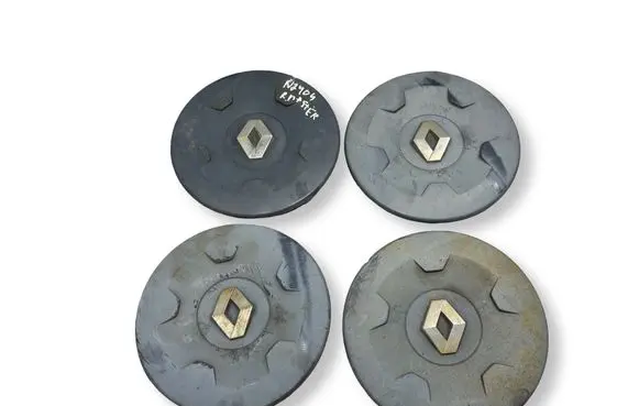 Renault Master II Original wheel cap 8200035453 REB8921011
