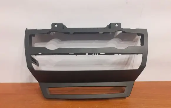 BMW X5 E70 Other center console (tunnel) element 0117729 12582