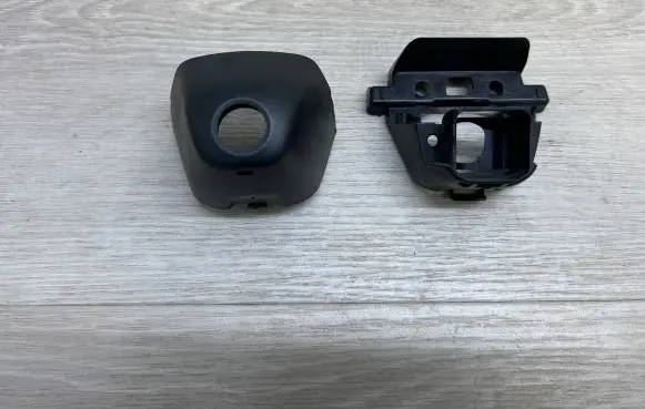 Porsche Cayenne (92A) Front bumper camera 7P5807997A 7P5807644A