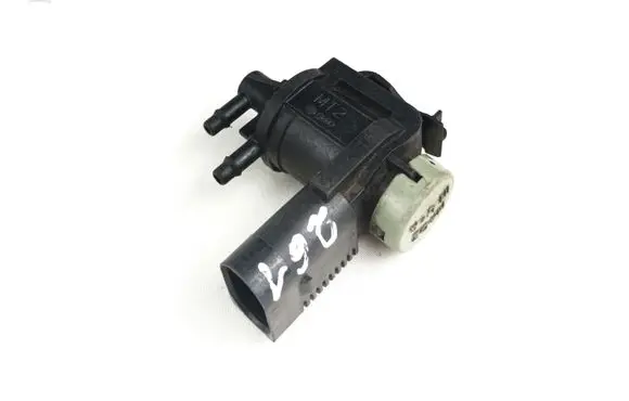 Skoda Octavia Mk1 (1U) Turbo solenoid valve 1j0906283c