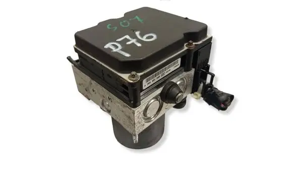 Subaru Forester SH ABS Pump 27536SC021 0265251512 0265951586
