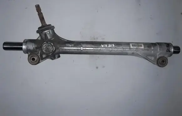 Toyota Sienna XL30 III Steering rack A1JC4A134B