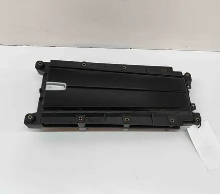 Porsche Panamera (970) Other center console (tunnel) element 97055321307 97055343500