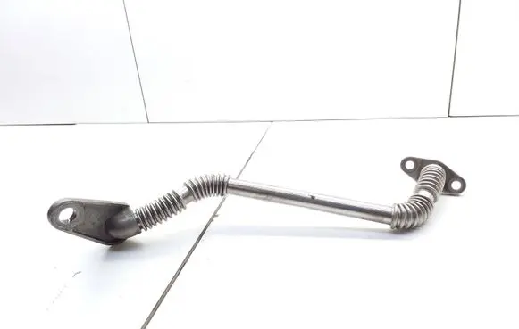 Turbo turbocharger oiling pipe/hose