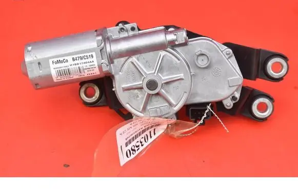 Ford Fiesta Rear window wiper motor H1BB17404AA