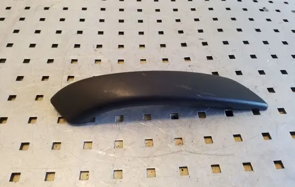 Skoda Octavia Mk2 (1Z) Other rear door trim element 1Z0868537